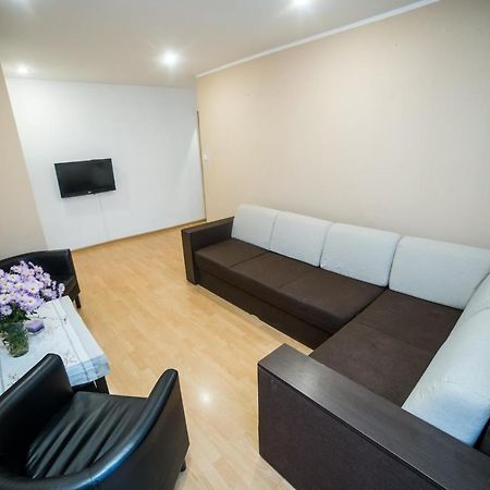 Baltic 26 Apartment Gdansk Ngoại thất bức ảnh