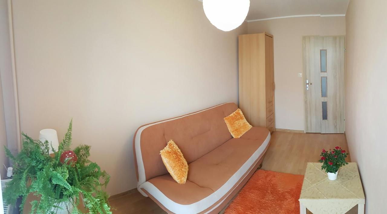 Baltic 26 Apartment Gdansk Ngoại thất bức ảnh