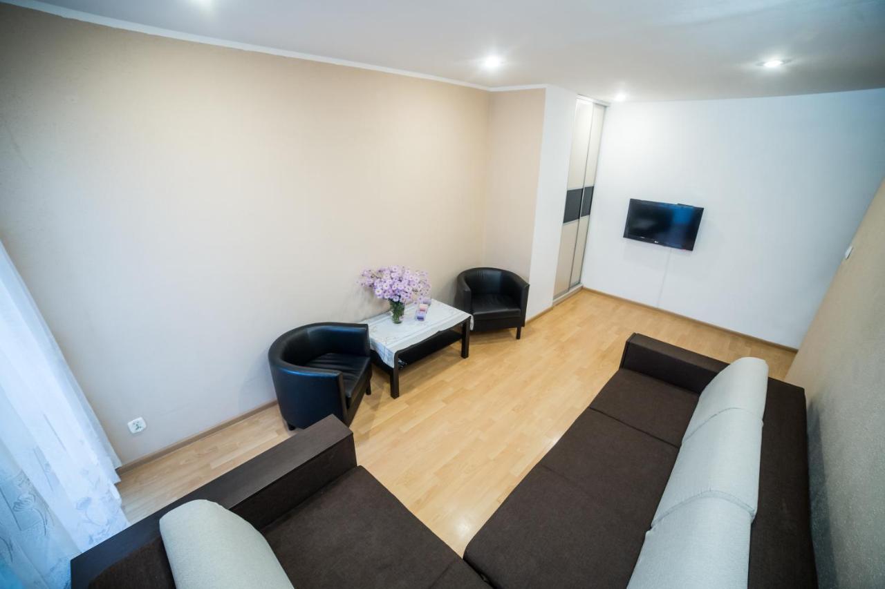 Baltic 26 Apartment Gdansk Ngoại thất bức ảnh