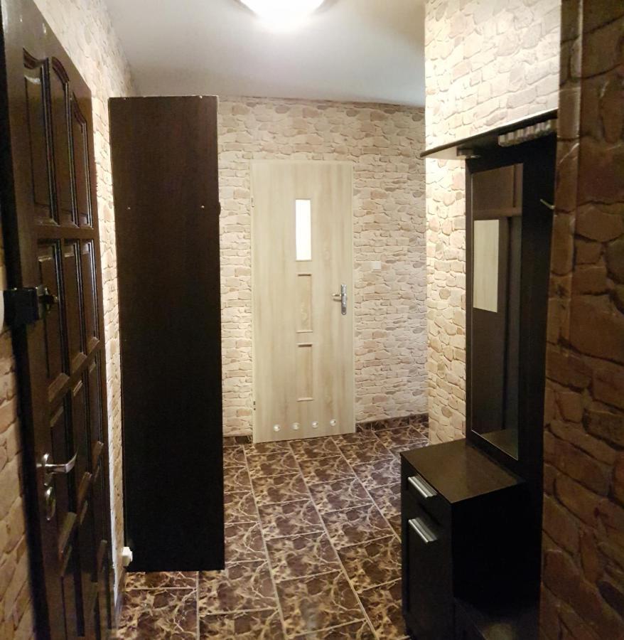 Baltic 26 Apartment Gdansk Ngoại thất bức ảnh