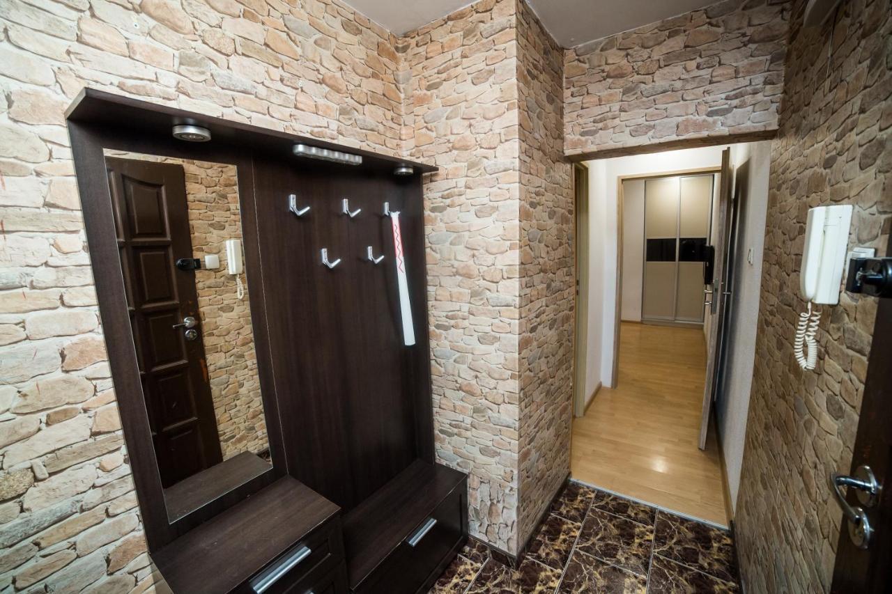 Baltic 26 Apartment Gdansk Ngoại thất bức ảnh